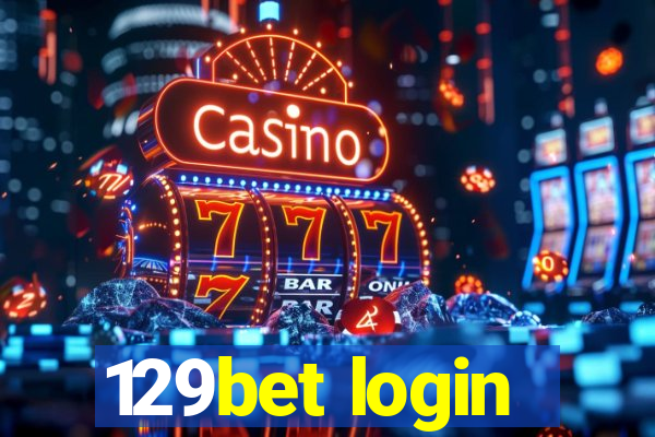 129bet login